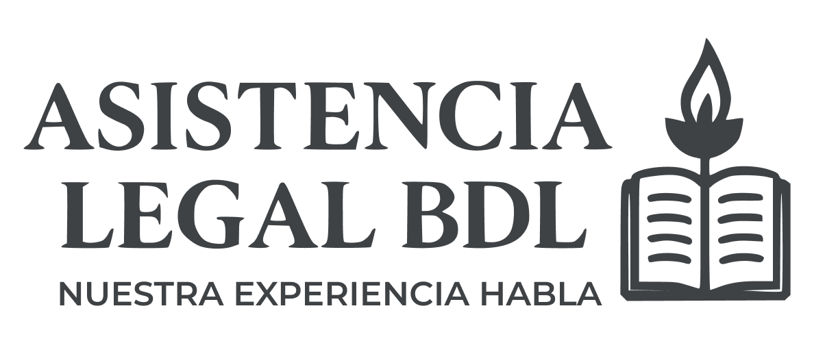 Asistencia Legal BDL